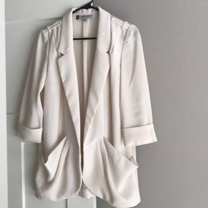 Off White Blazer